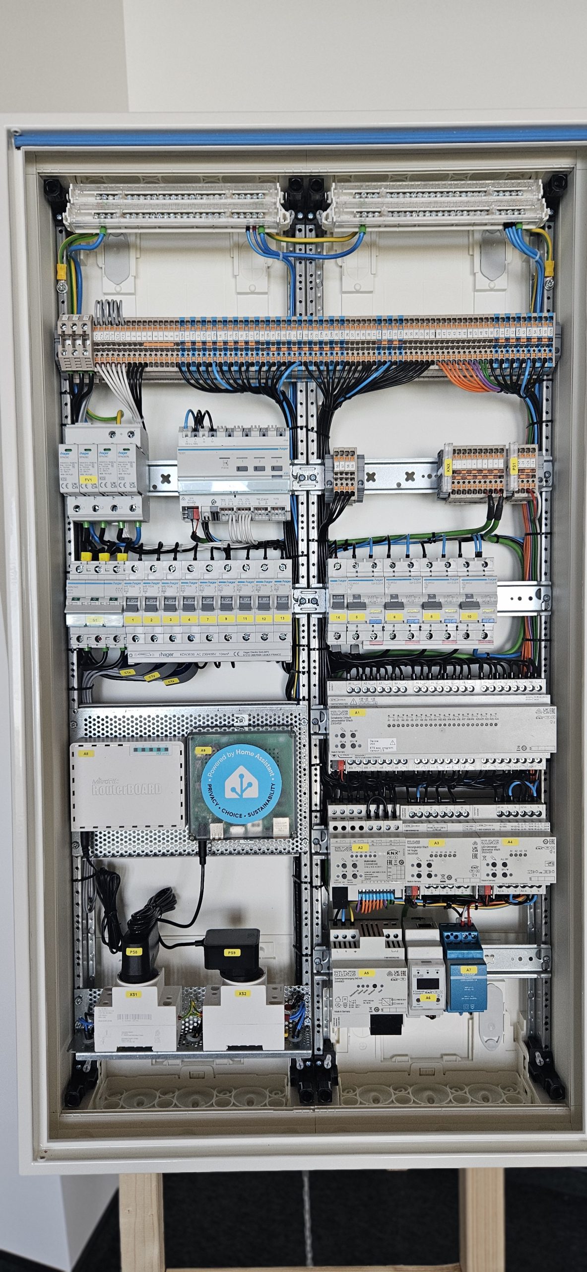 Smart Home Kit M - Image 4
