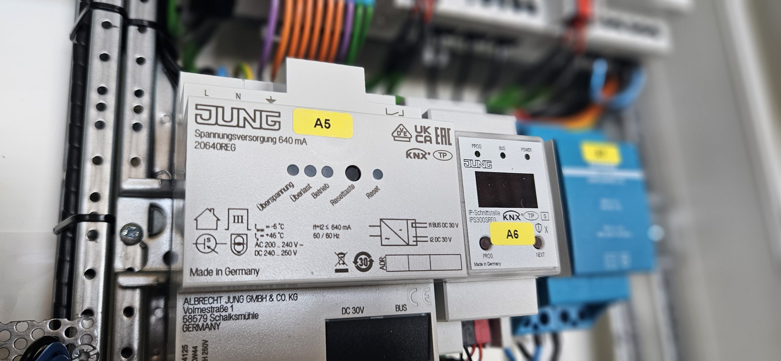 Smart Home Kit M - Image 2