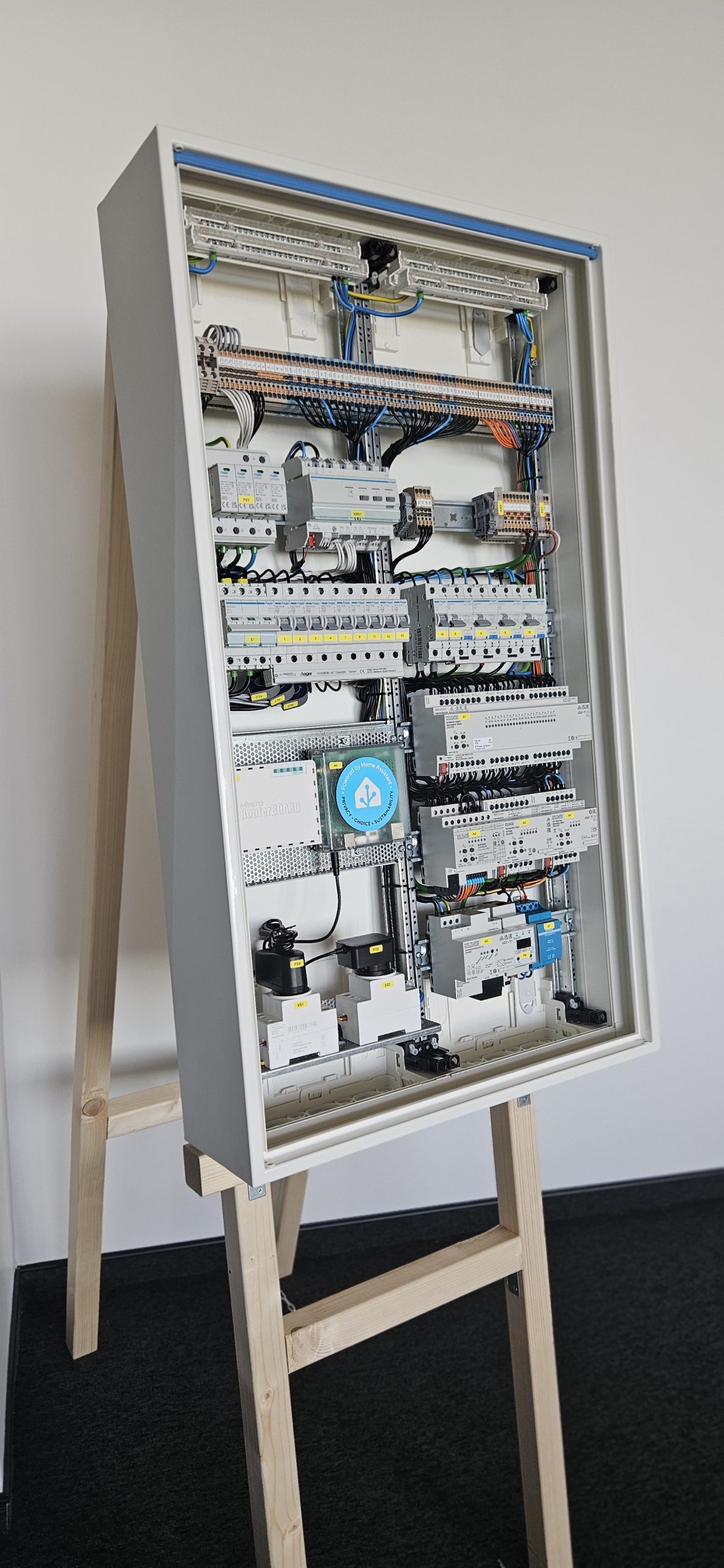 Smart Home Kit M